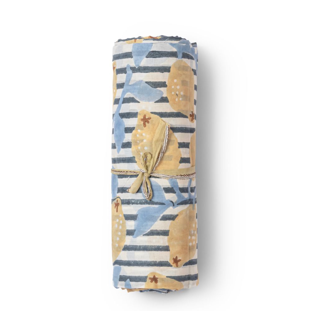 Nappe Impro Sicily - Le Monde Sauvage