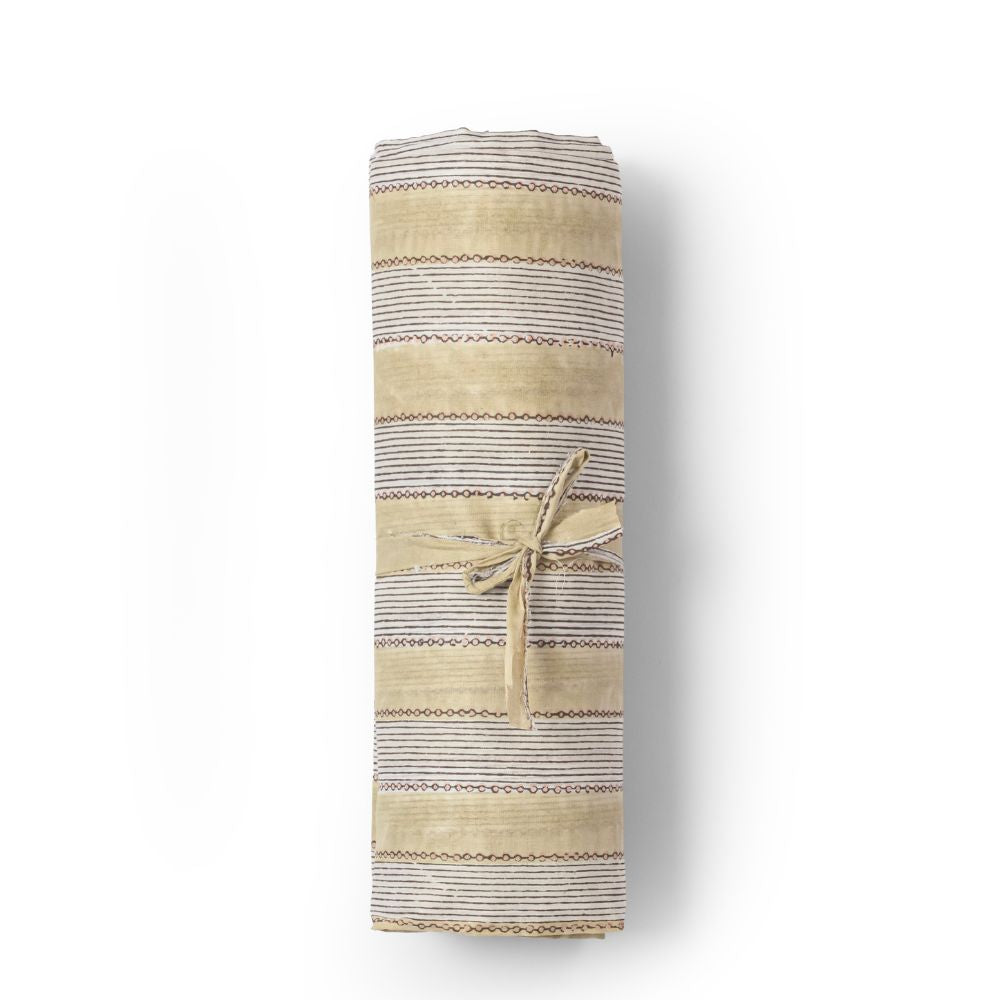 Nappe Impro Corcovado - Le Monde Sauvage