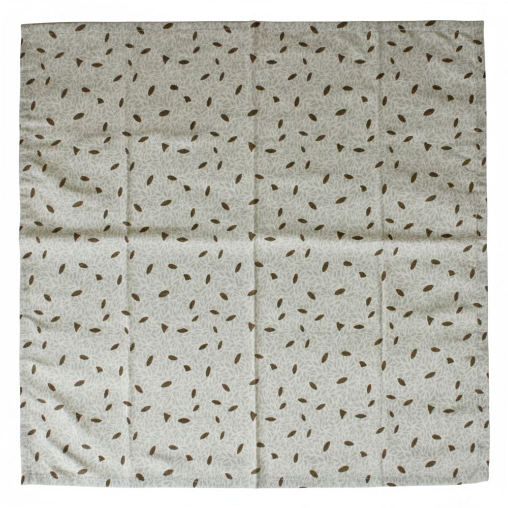 Serviette de table Impro Paris