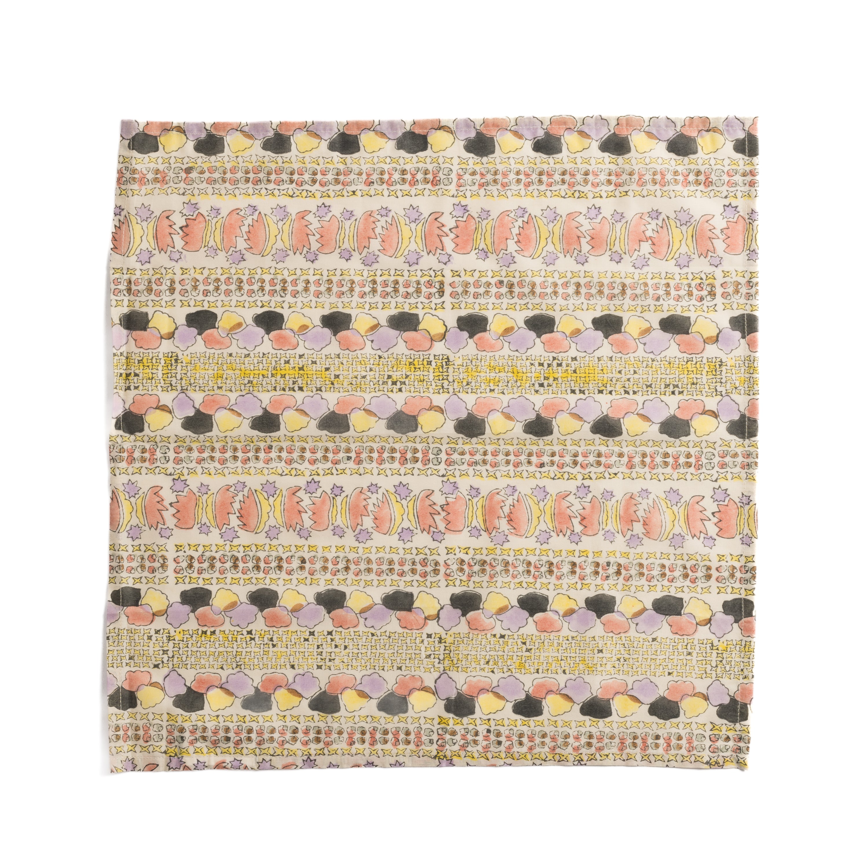 Serviette  de table Impro Kyushu