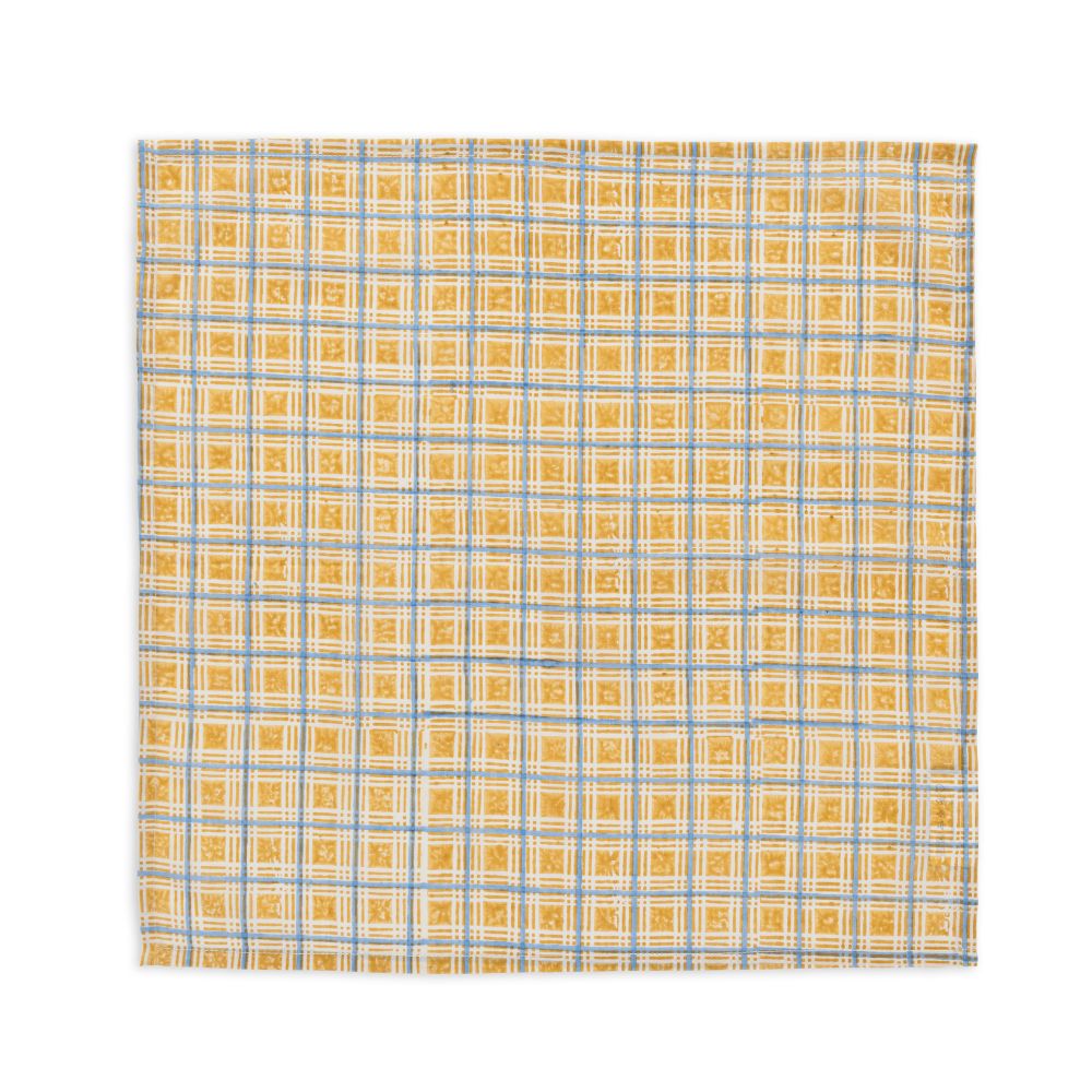 Serviette de table Impro Florence - Le Monde Sauvage