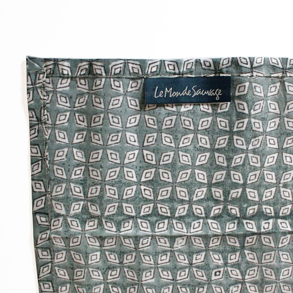 Serviette de table Impro Bruxelles