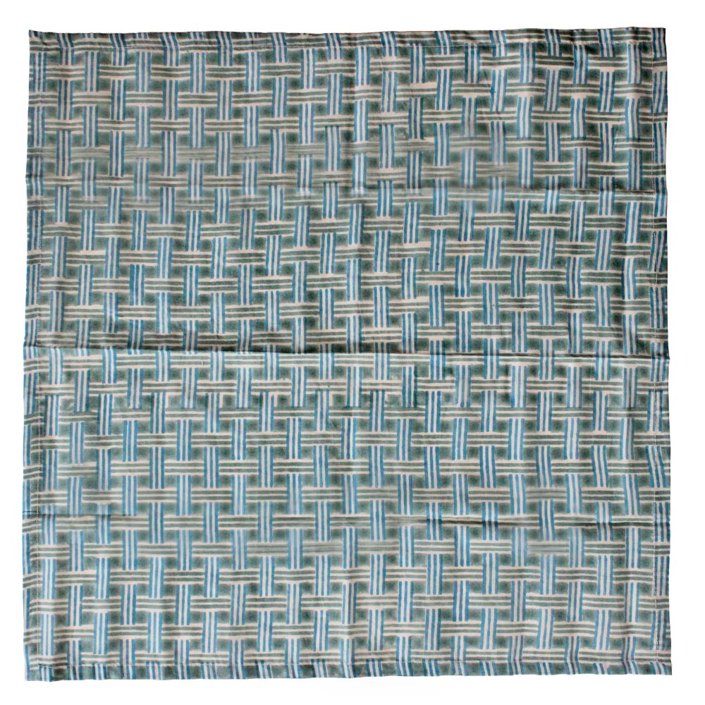 Serviette de table Impro Lubeck