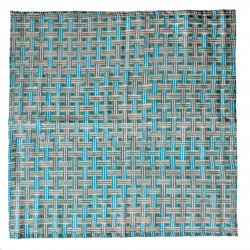 Serviette de table Impro Lubeck