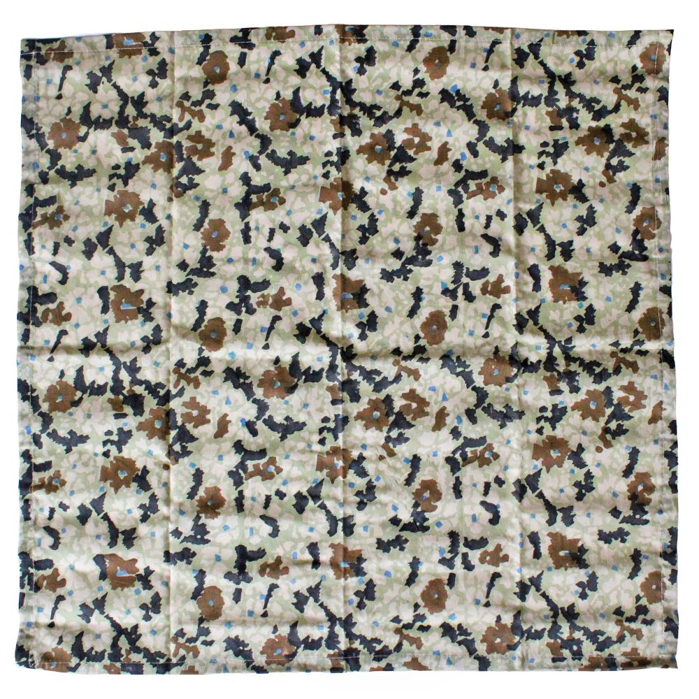 Serviette de table Impro Corcovado