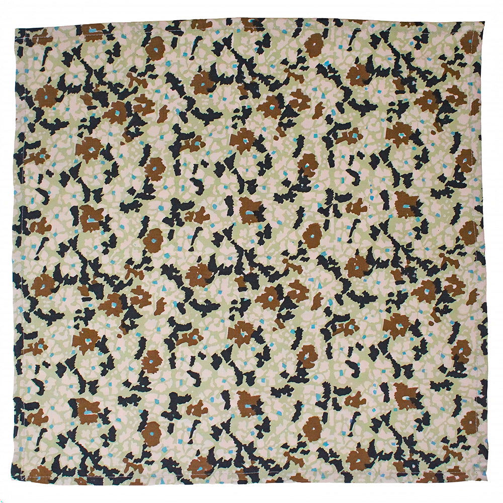 Serviette de table Impro Corcovado