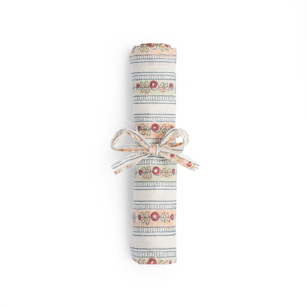 Serviette de table Impro Etosha - Le Monde Sauvage