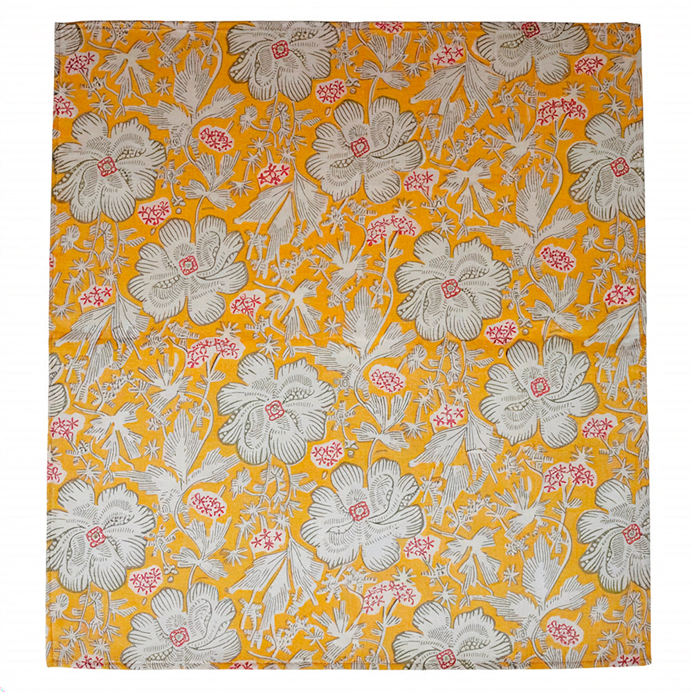 Serviette de table Impro Marrakesh