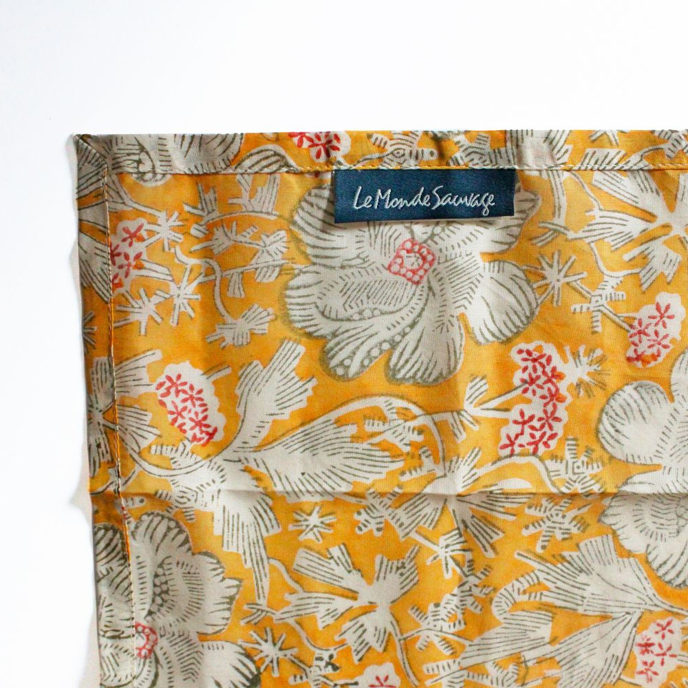 Serviette de table Impro Marrakesh