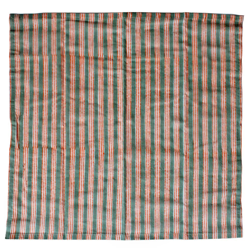 Serviette de table Impro Zurich