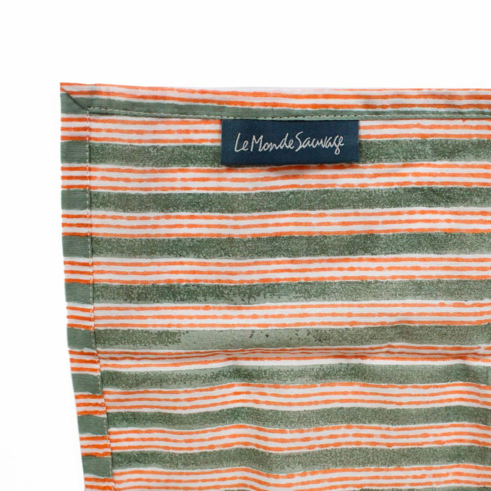 Serviette de table Impro Zurich