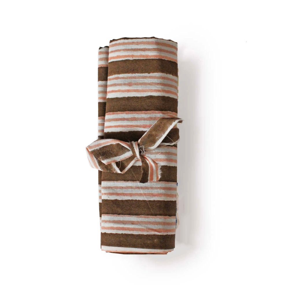 Serviette de table Impro Madère