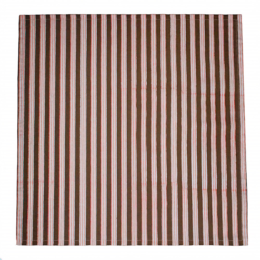 Serviette de table Impro Madère