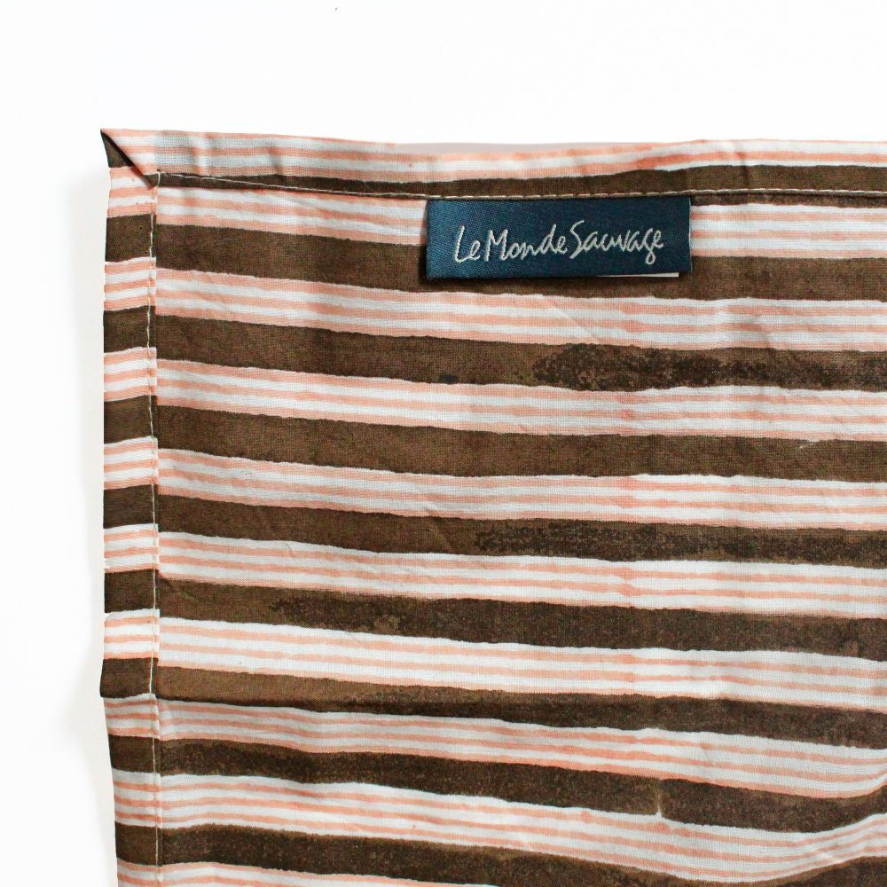 Serviette de table Impro Madère