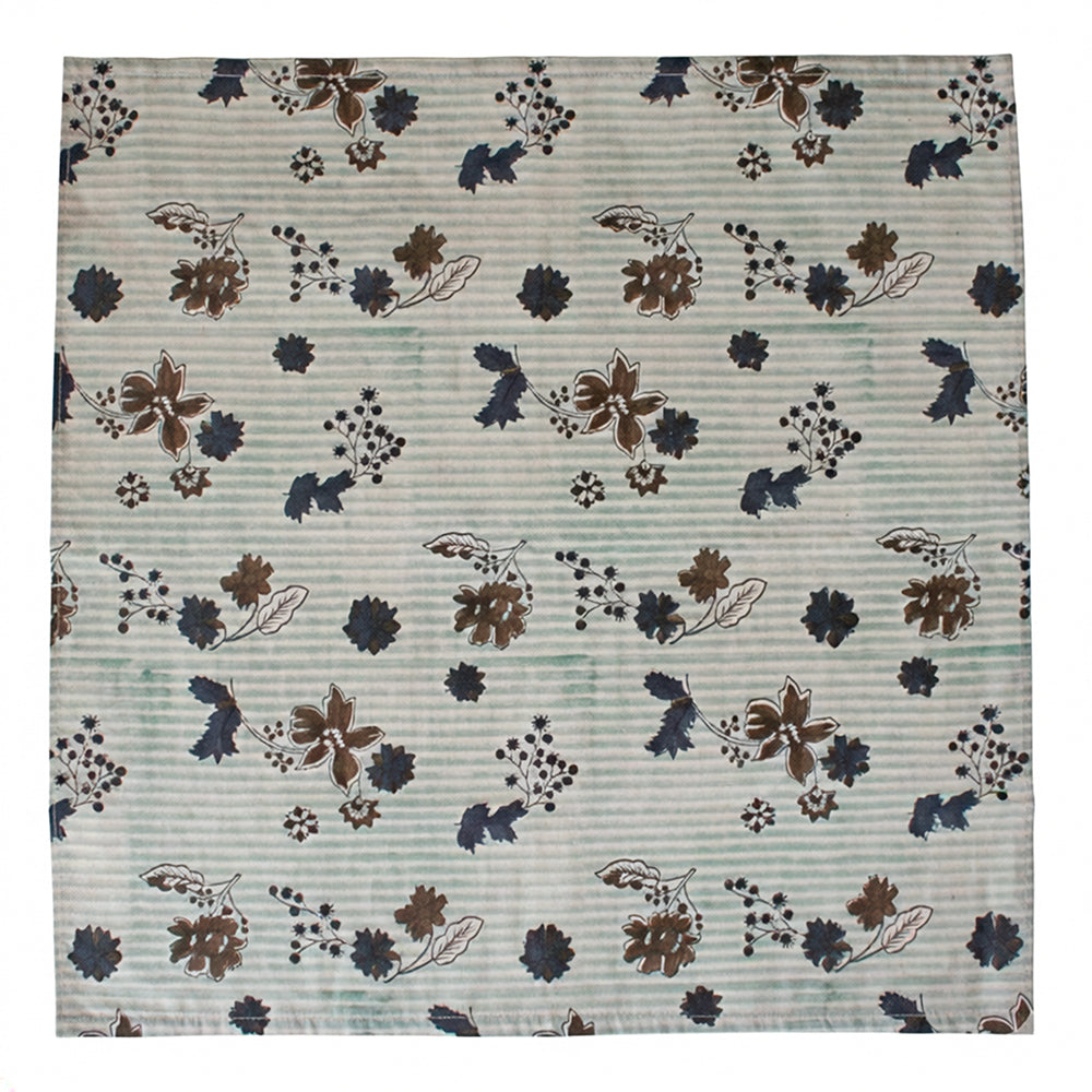 Serviette de table Impro Nara