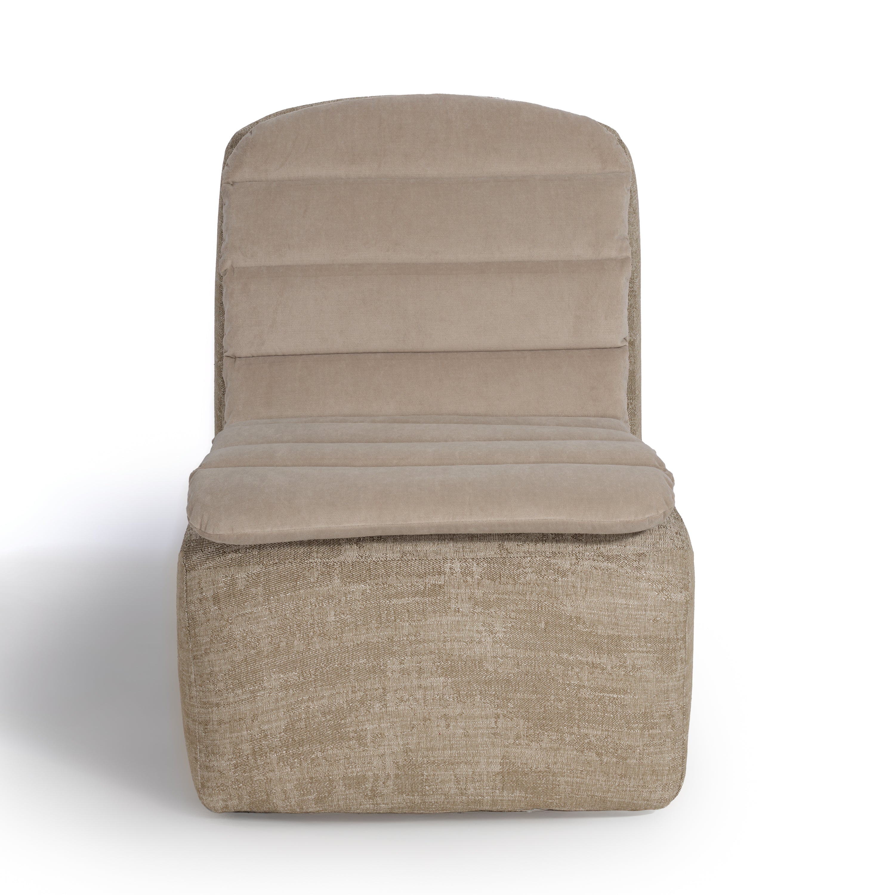 Fauteuil d’angle Popopop Owaka