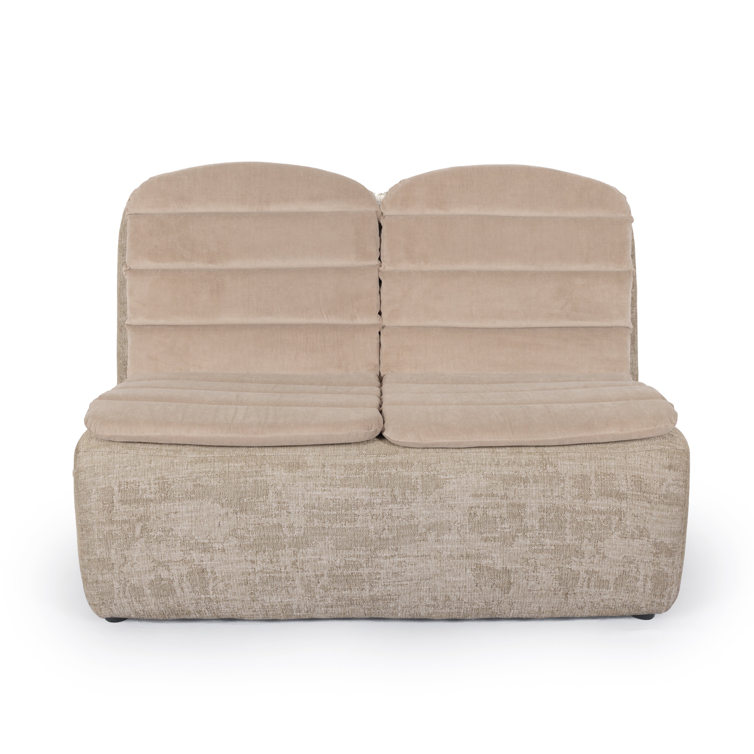 Fauteuil d’angle Popopop Owaka