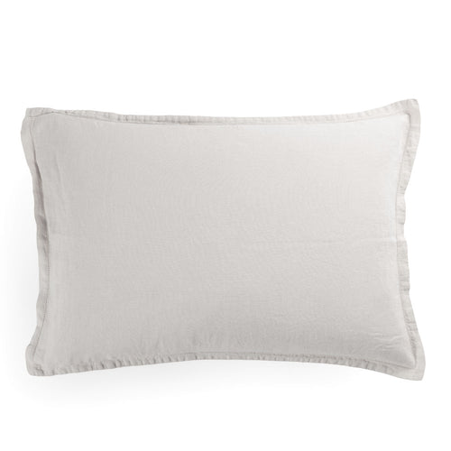 Taie d'oreiller Chroma Blanc