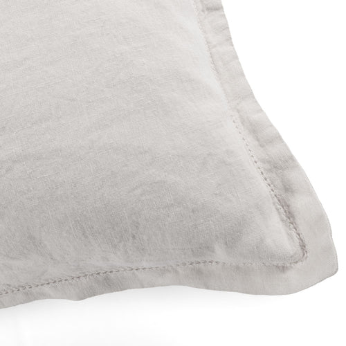 Taie d'oreiller Chroma Blanc