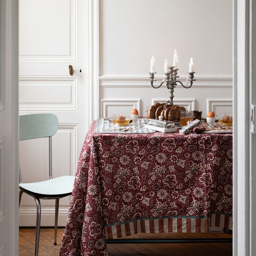 Serviette de table Impro Arequipa