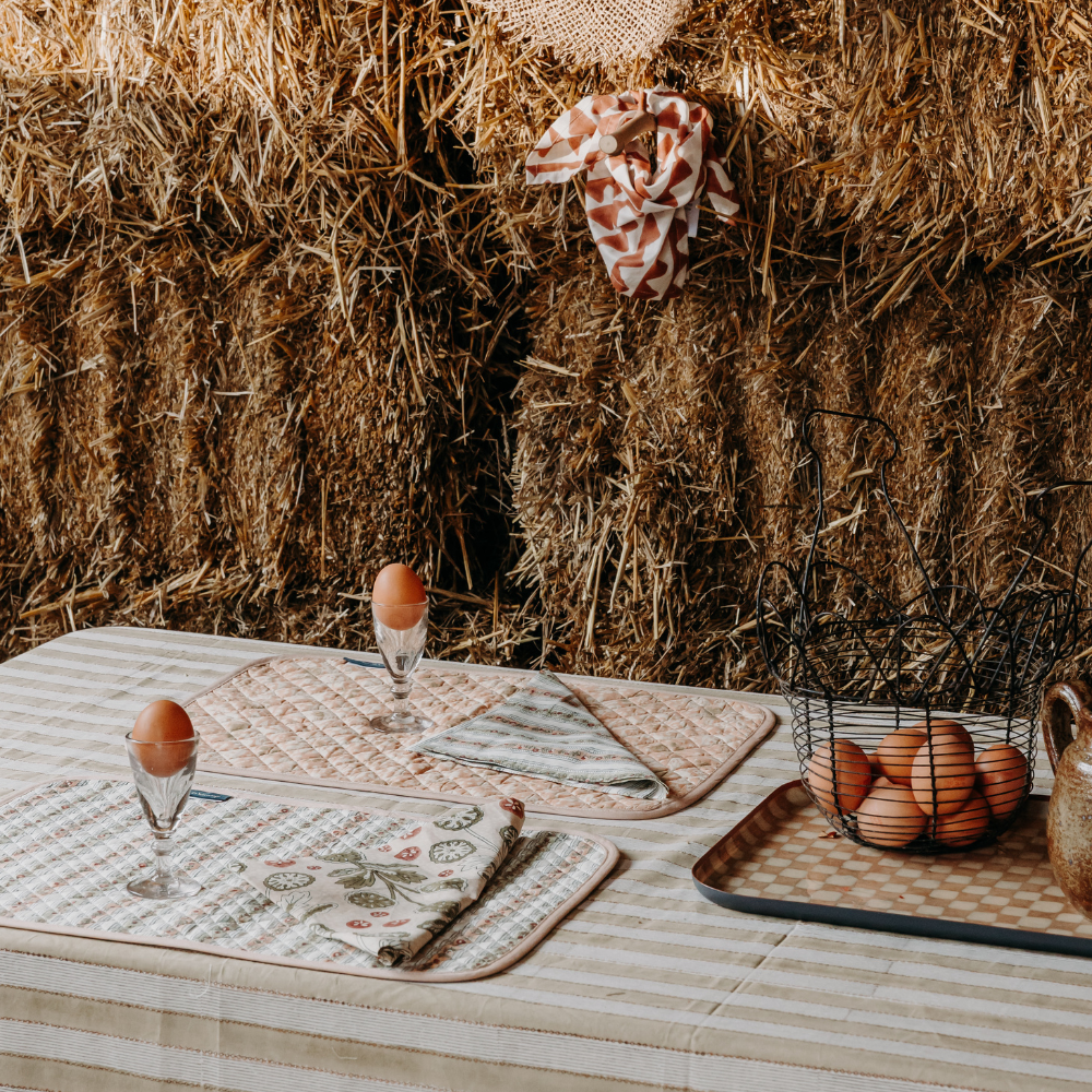 Nappe Impro Corcovado