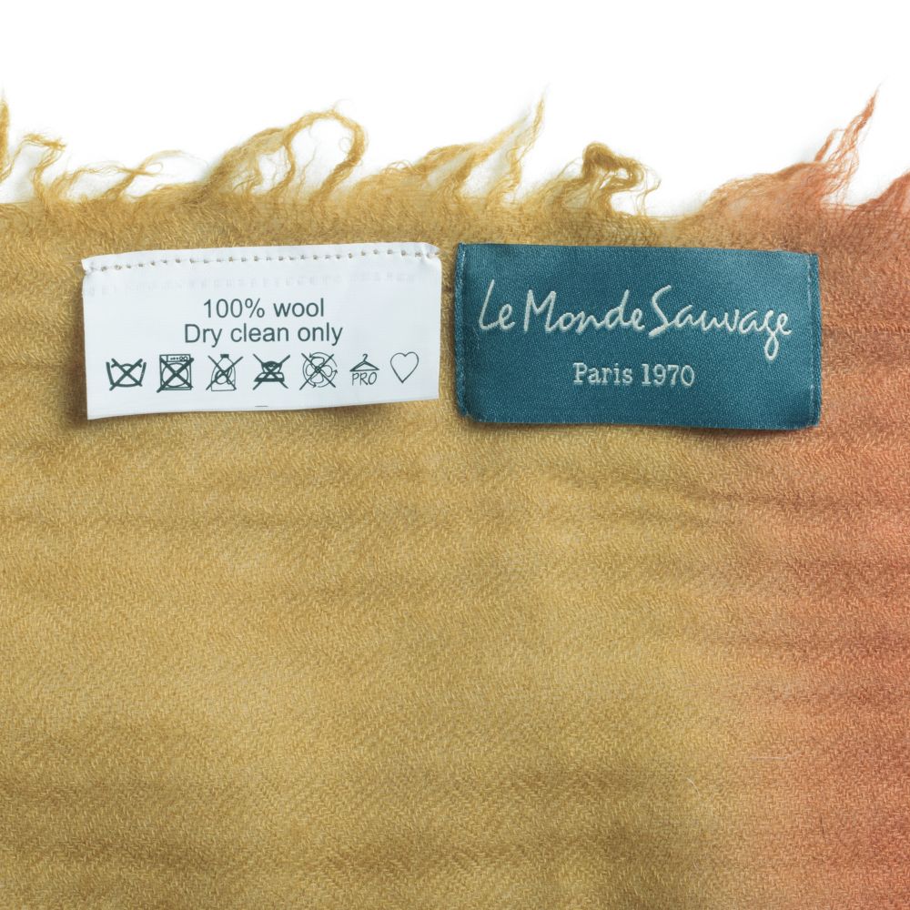 Plaid Sogno Venise