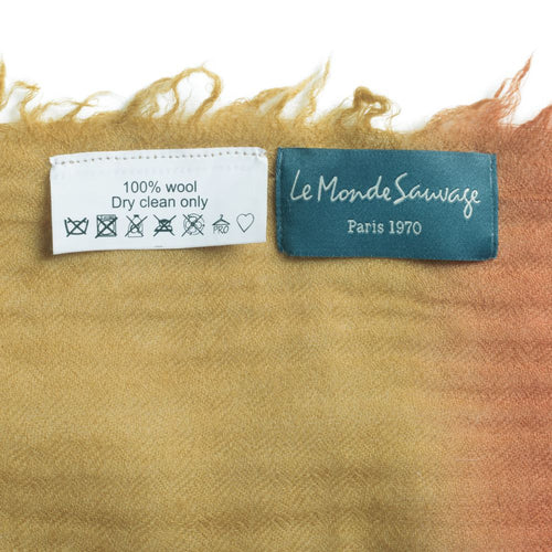 Plaid Sogno Venise