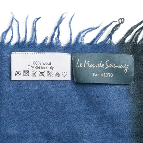 Plaid Sogno Édimbourg