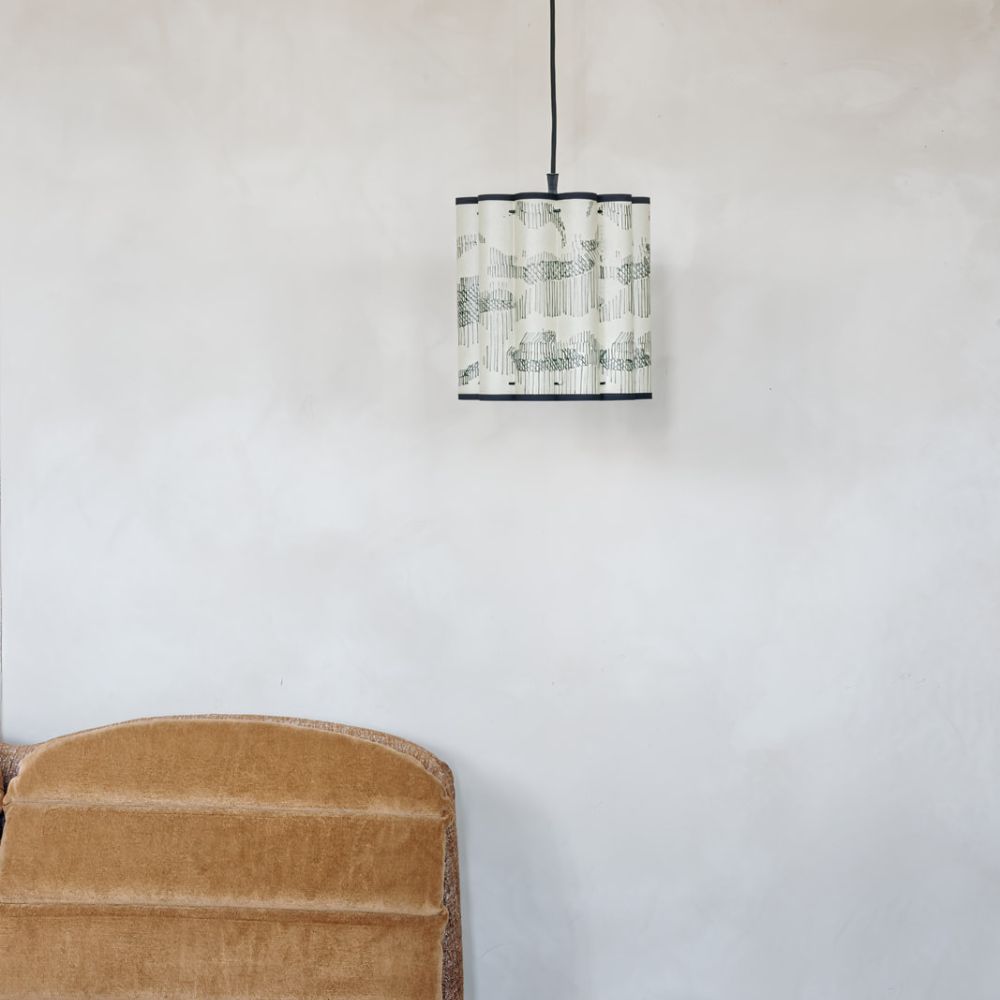 Suspension Nuage Altus 24 cm
