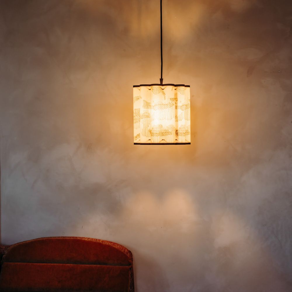 Suspension Nuage Altus 24 cm