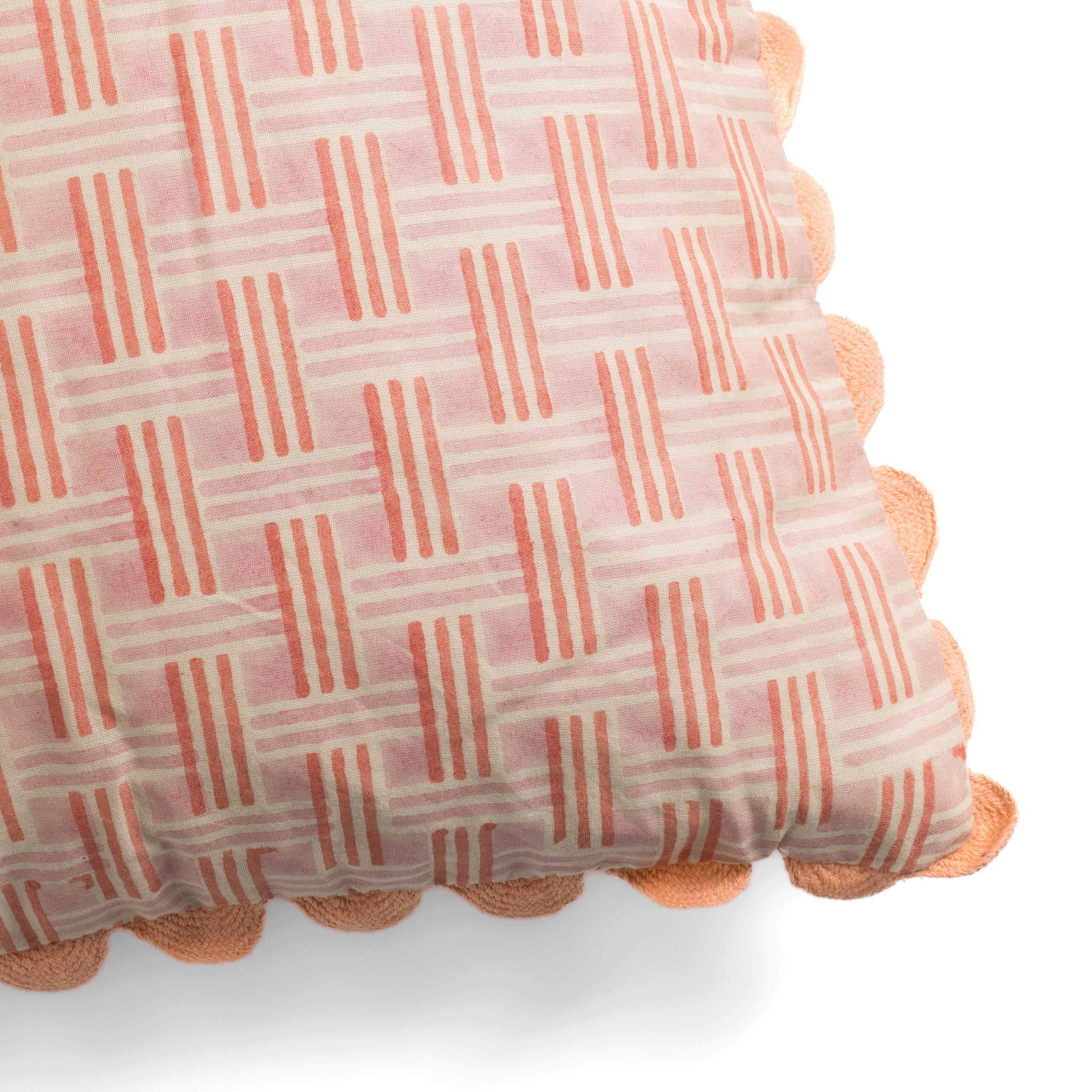 Coussin Astre Goa