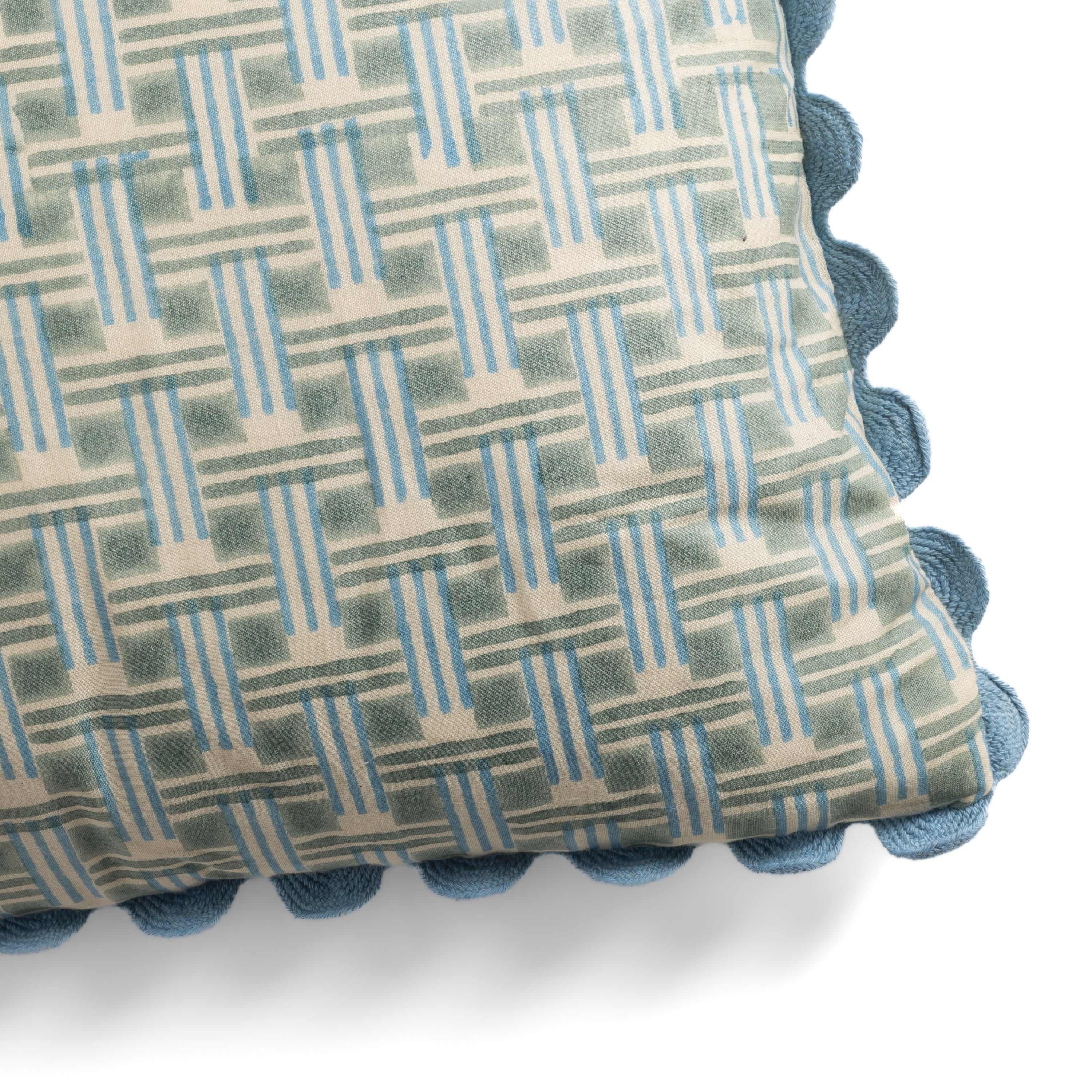 Astre Cushion Saint-Pétersbourg