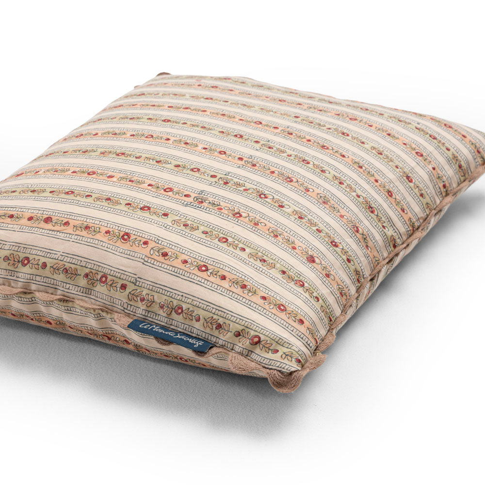 Coussin Astre Lappi - Le Monde Sauvage