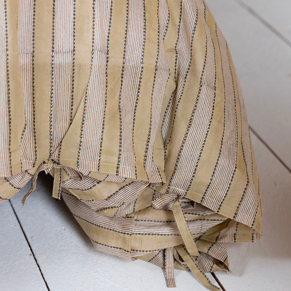 Set de 2 taies Souffle Corcovado - Le Monde Sauvage