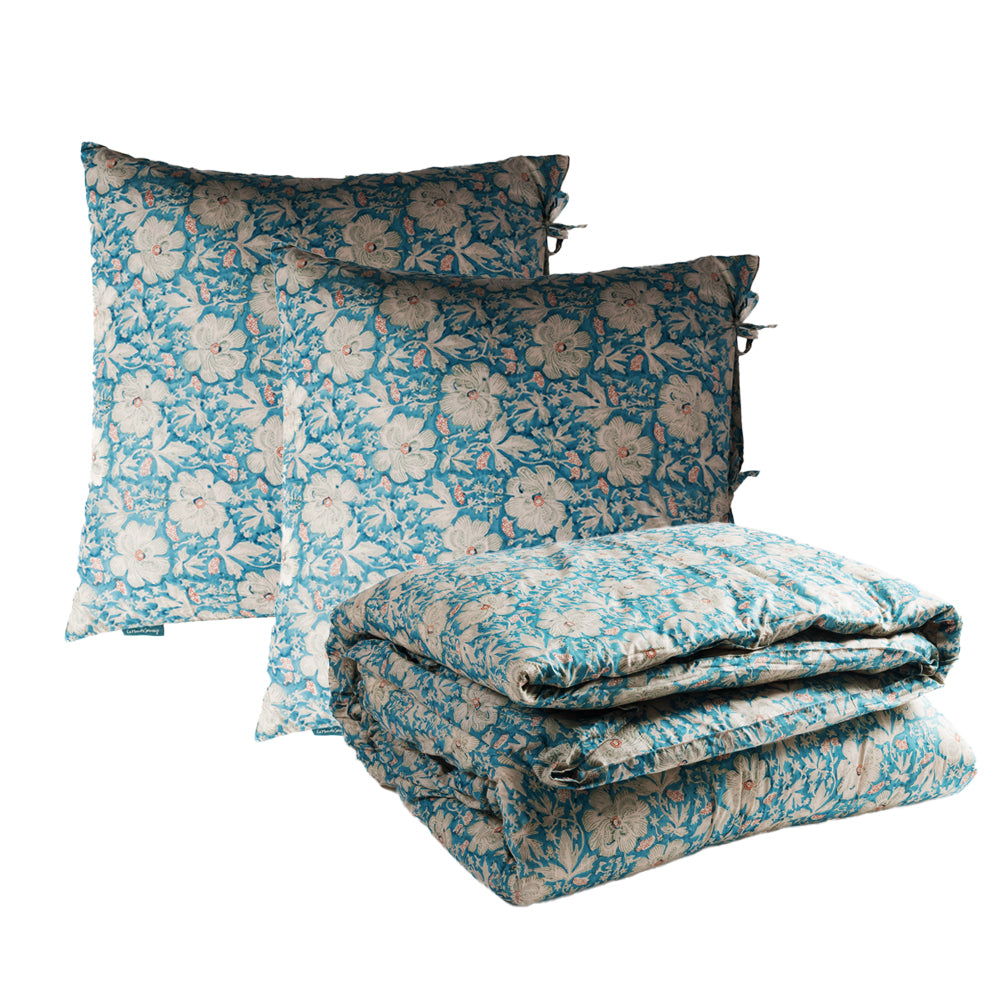 Souffle Bed Linen Saint-Pétersbourg