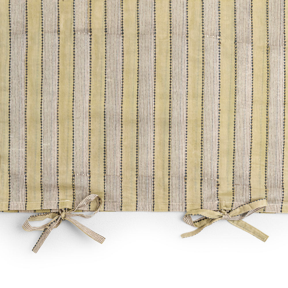 Set de 2 taies Souffle Corcovado - Le Monde Sauvage