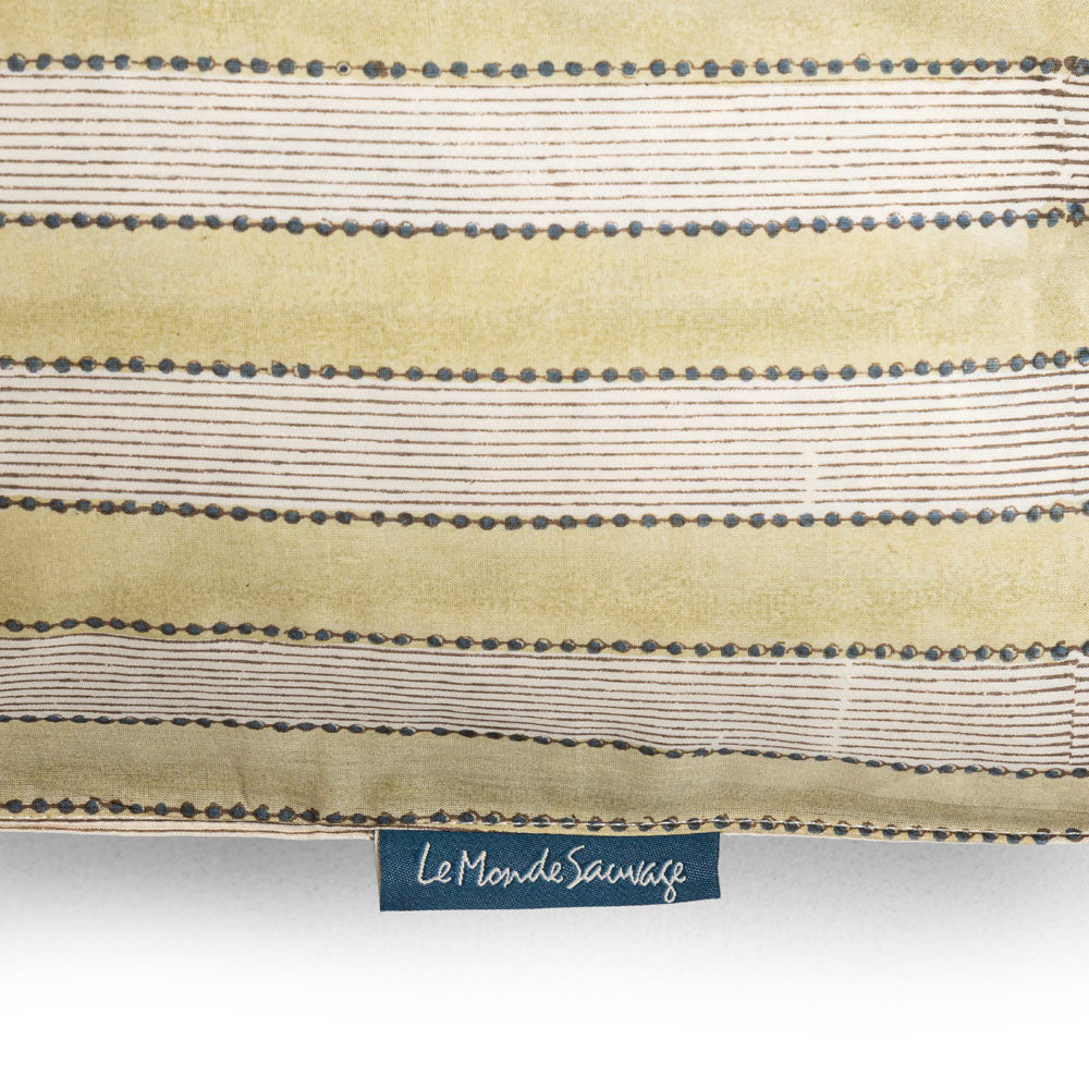 Set de lit Souffle Corcovado