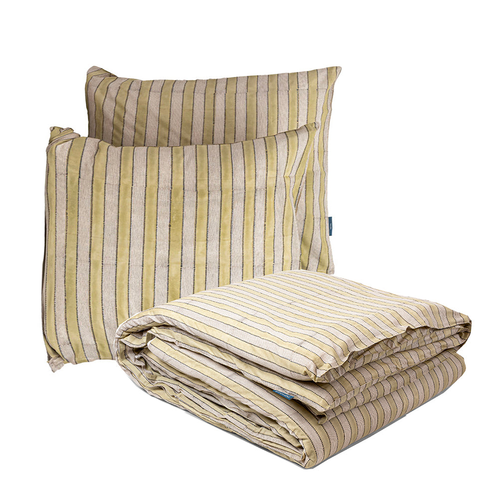 Set de lit Souffle Corcovado