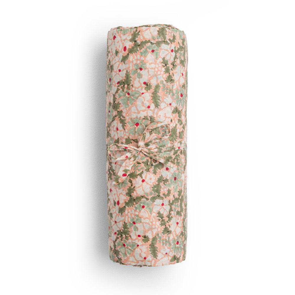 Set de lit Souffle Etosha - Le Monde Sauvage