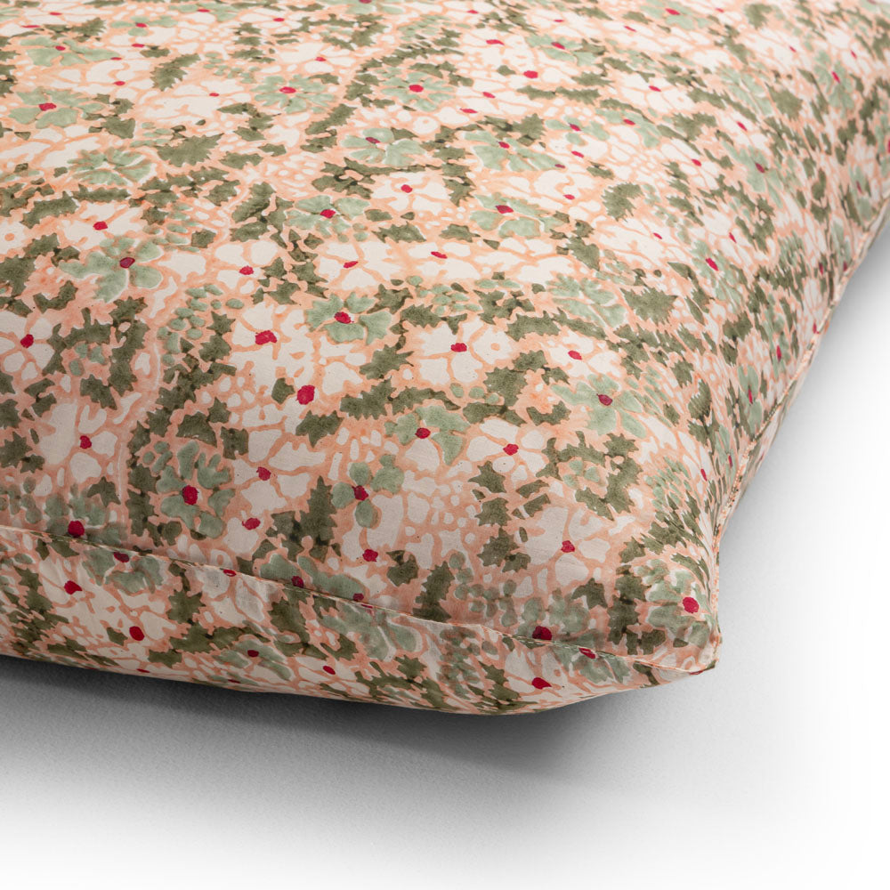 Set de lit Souffle Etosha - Le Monde Sauvage