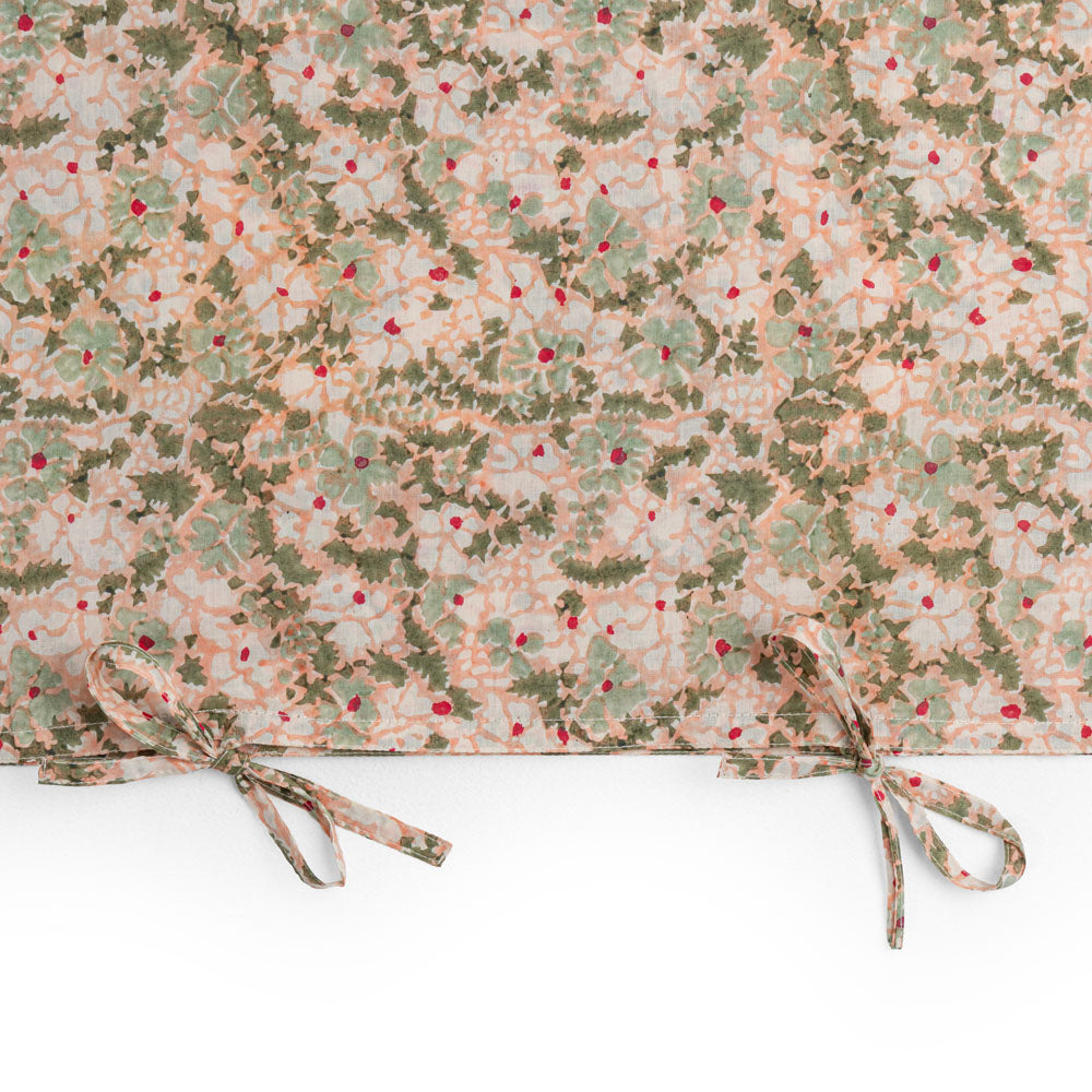 Set de lit Souffle Etosha - Le Monde Sauvage