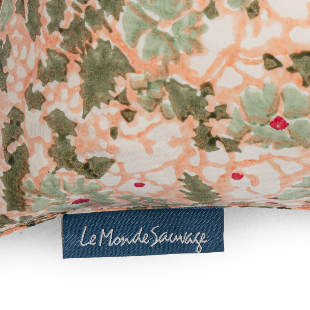 Set de 2 taies Souffle Etosha