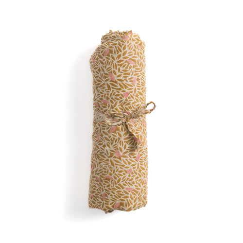 Set de 2 taies Souffle Goa