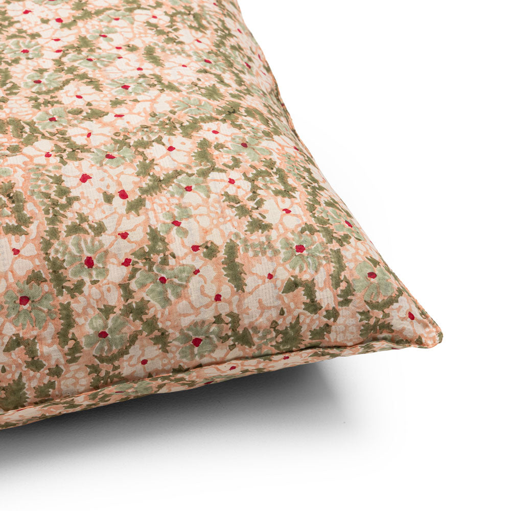 Set de 2 taies Souffle Etosha