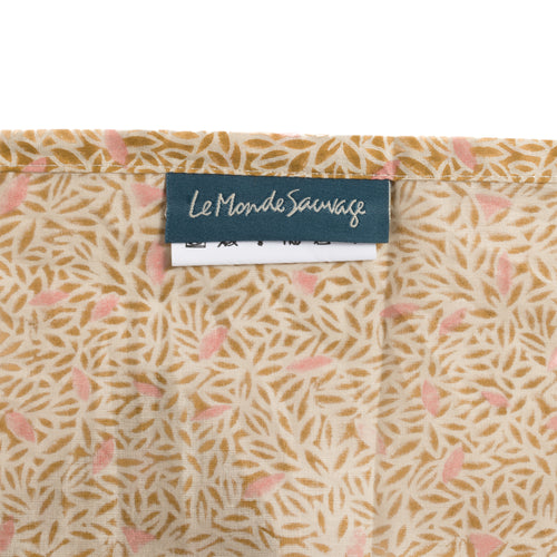 Drap Souffle Goa