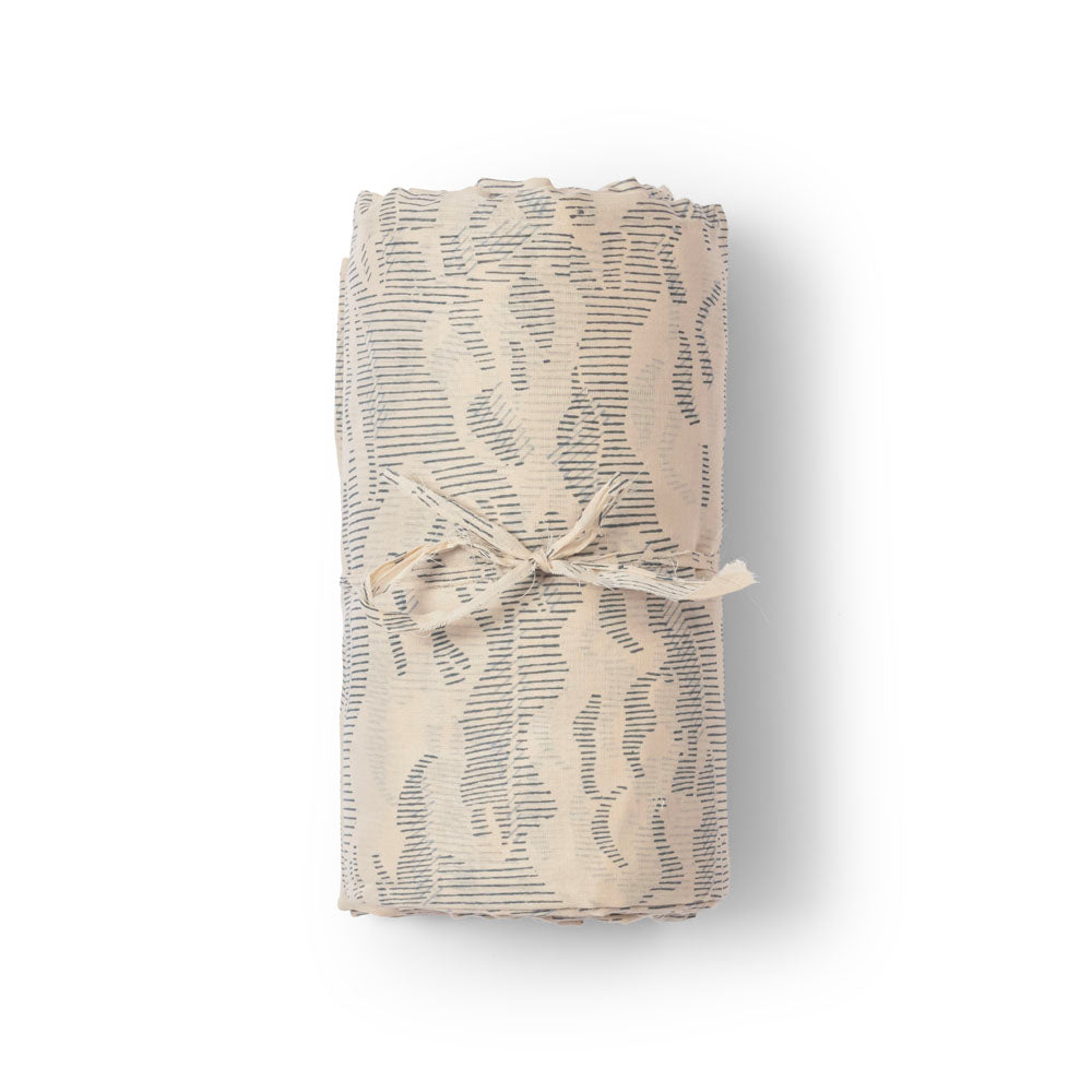 Drap Souffle Bruxelles - Le Monde Sauvage