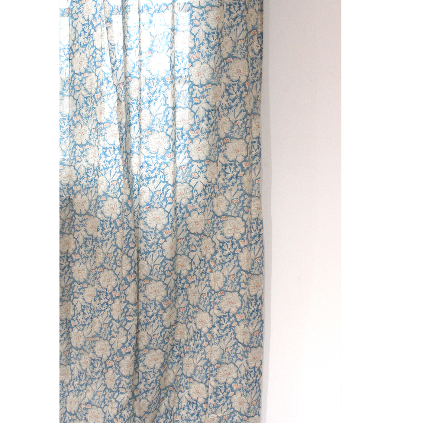 Rideau panneau Souffle Saint Pétersbourg