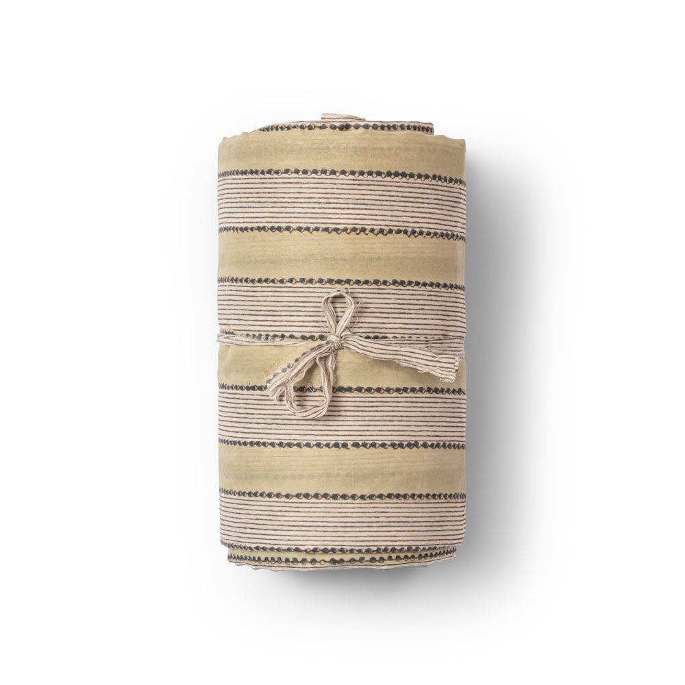 Drap Souffle Corcovado - Le Monde Sauvage