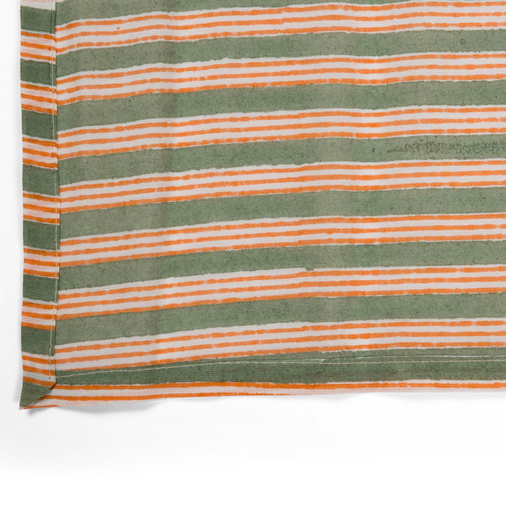 Souffle curtain panel Izamal