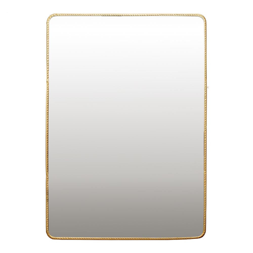 Miroir Narcisse Gold XXL